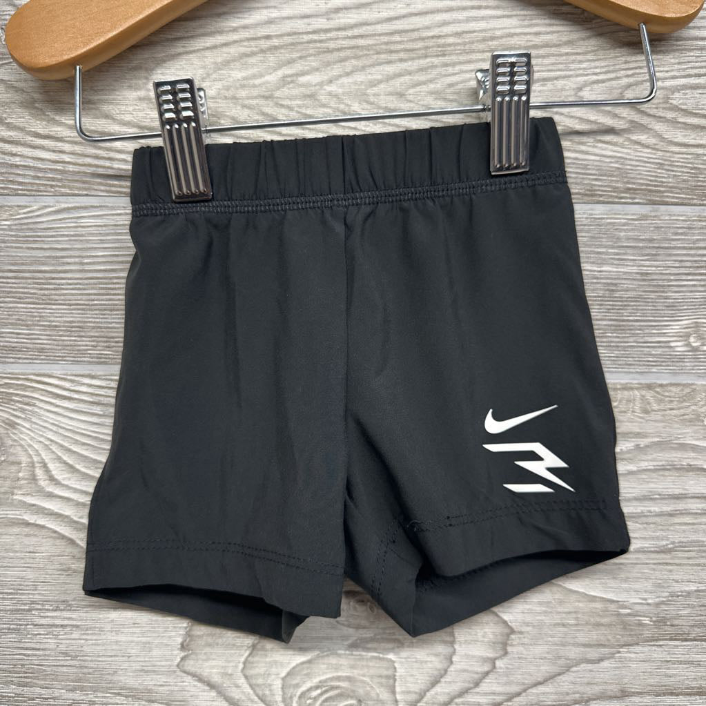 Woven Shorts Swoosh 3M