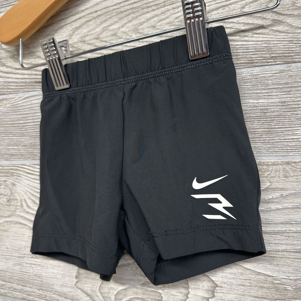 Woven Shorts Swoosh 3M