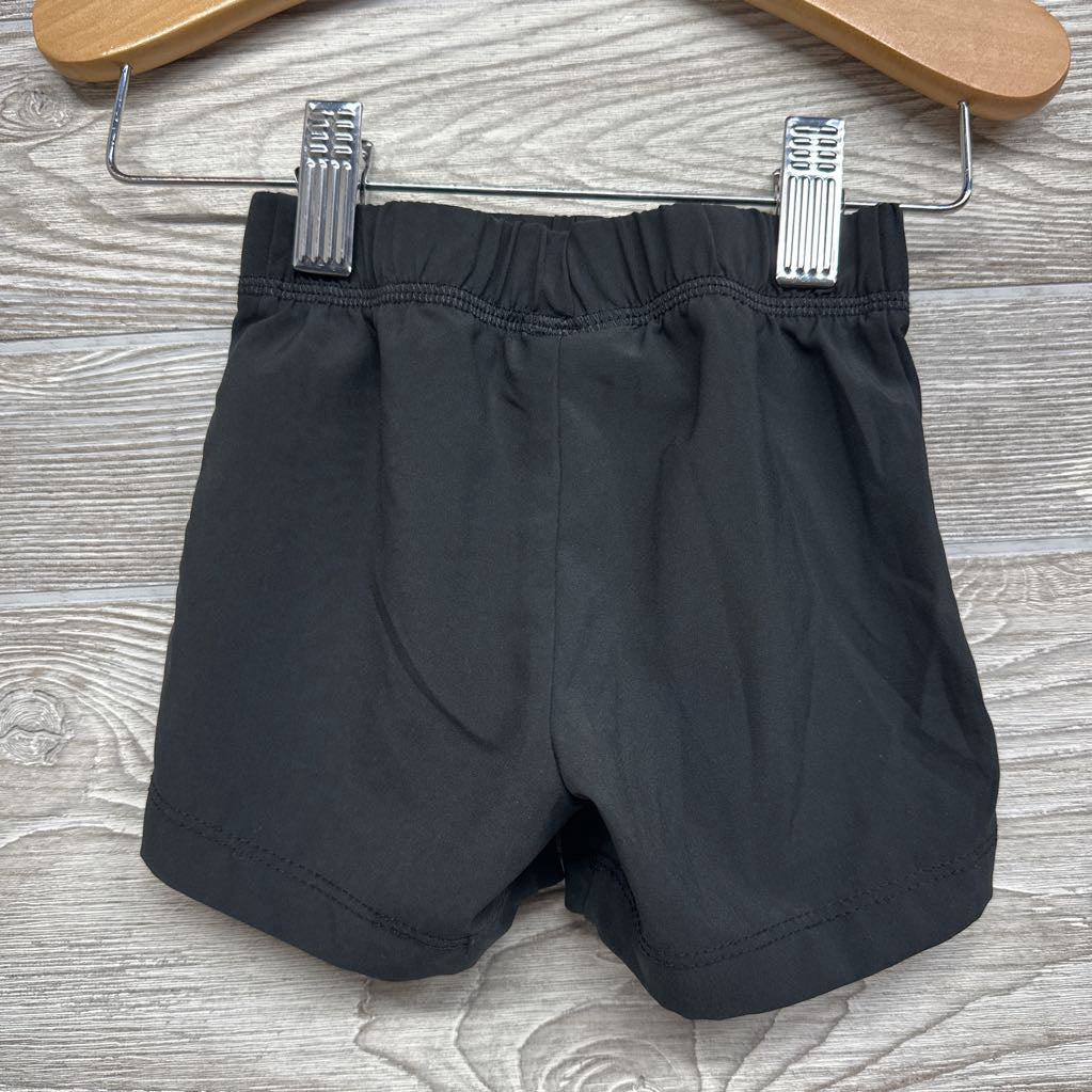 Woven Shorts Swoosh 3M