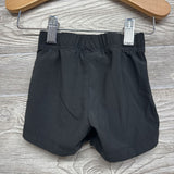 Woven Shorts Swoosh 3M