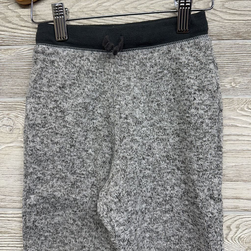 Drawstring Joggers 3T