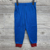 2 Pc LS PJs Spider-Man 3T