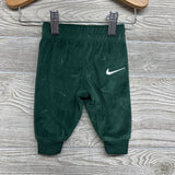 LS Velour Bodysuit & Joggers Swoosh NB