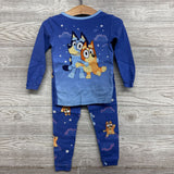 2 Pc LS PJs Stars Clouds 3T