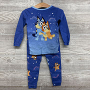 2 Pc LS PJs Stars Clouds 3T