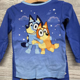2 Pc LS PJs Stars Clouds 3T
