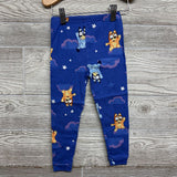 2 Pc LS PJs Stars Clouds 3T