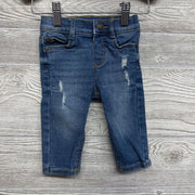 Relaxed Skinny Jeans 3M