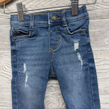 Relaxed Skinny Jeans 3M
