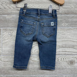 Relaxed Skinny Jeans 3M