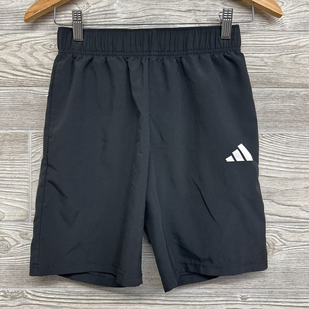 Woven Shorts 10-12
