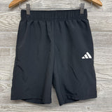 Woven Shorts 10-12