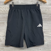 Woven Shorts 10-12