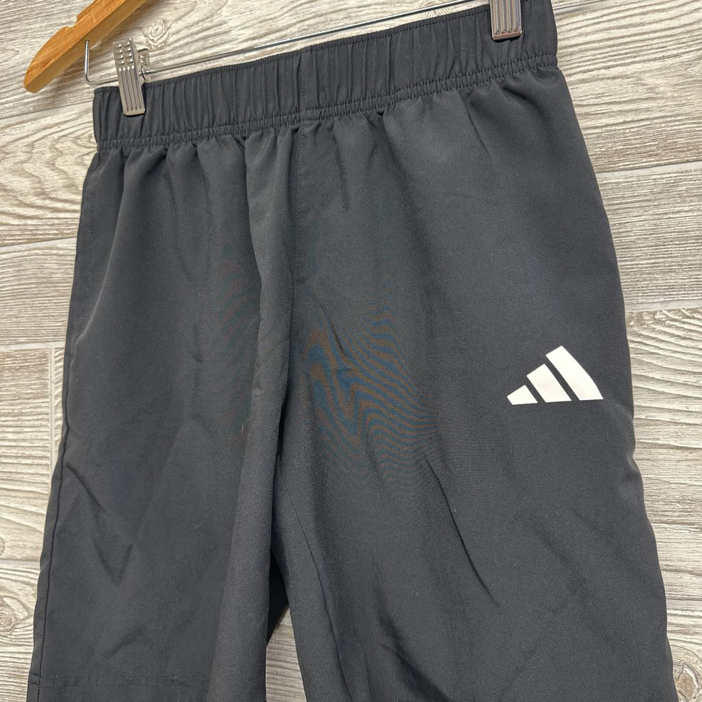 Woven Shorts 10-12