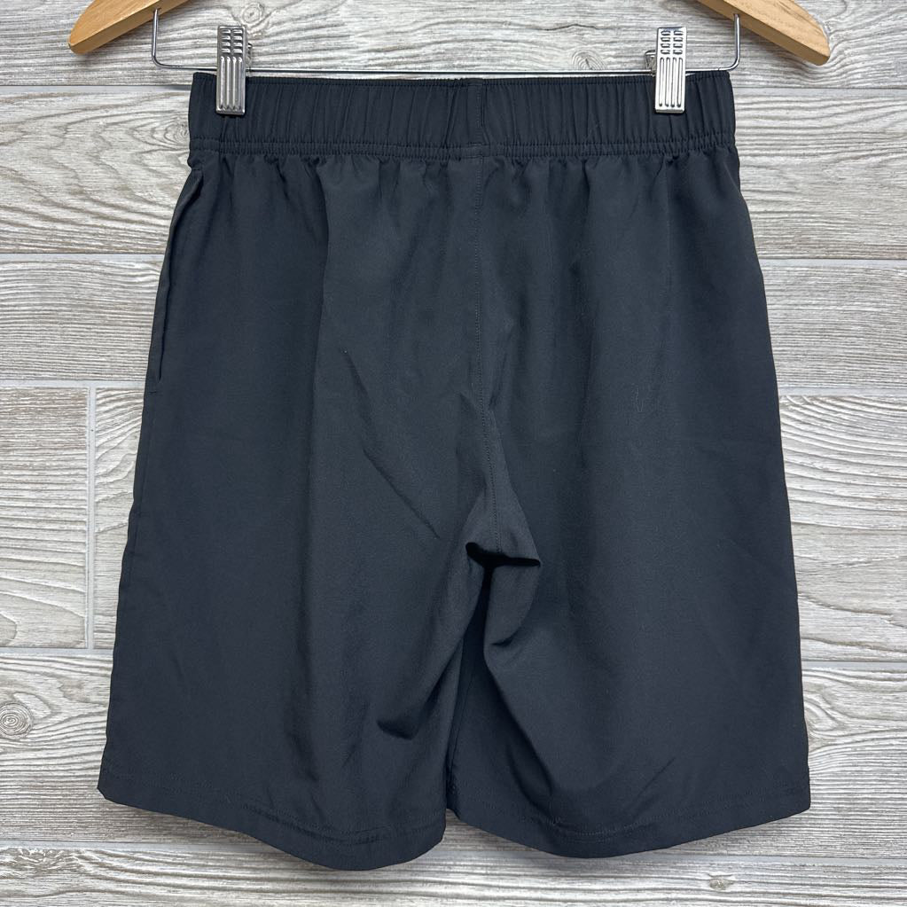Woven Shorts 10-12