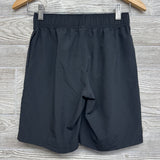 Woven Shorts 10-12