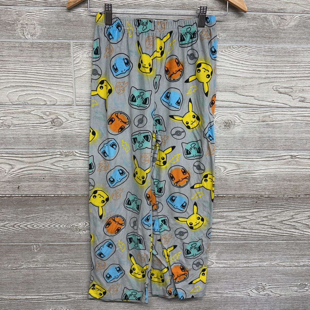 2 Pc LS Cozy PJs Characters 10