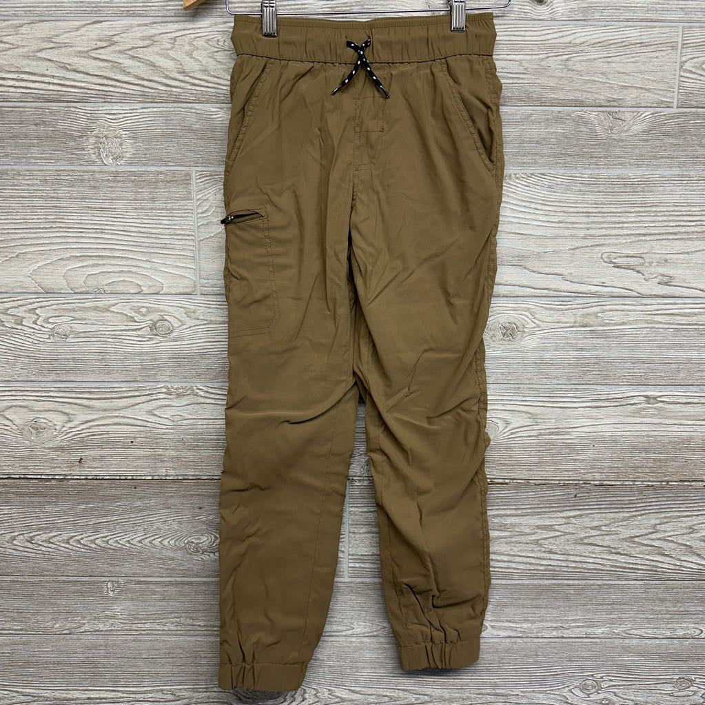 Adventurer Lined Cargo Joggers 10-12