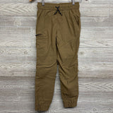 Adventurer Lined Cargo Joggers 10-12