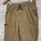 Adventurer Lined Cargo Joggers 10-12