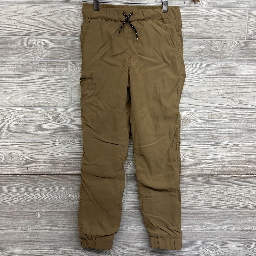 Adventurer Lined Cargo Joggers 10-12