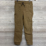 Adventurer Lined Cargo Joggers 10-12