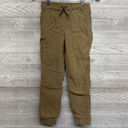 Adventurer Lined Cargo Joggers 10-12