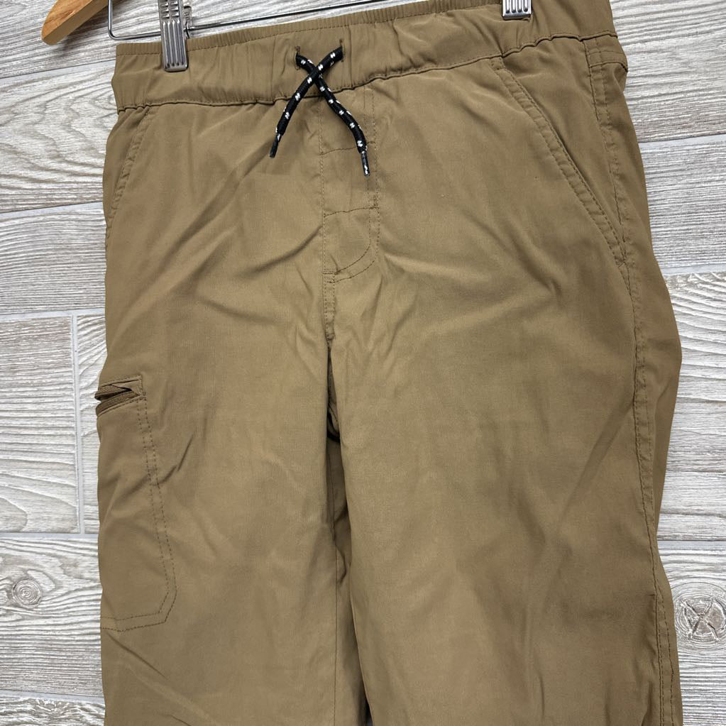 Adventurer Lined Cargo Joggers 10-12