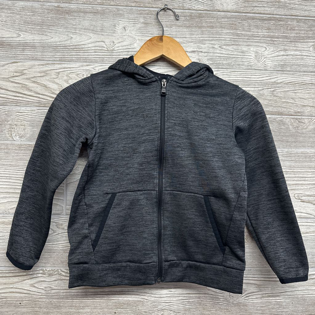 Active Jacket UA 8