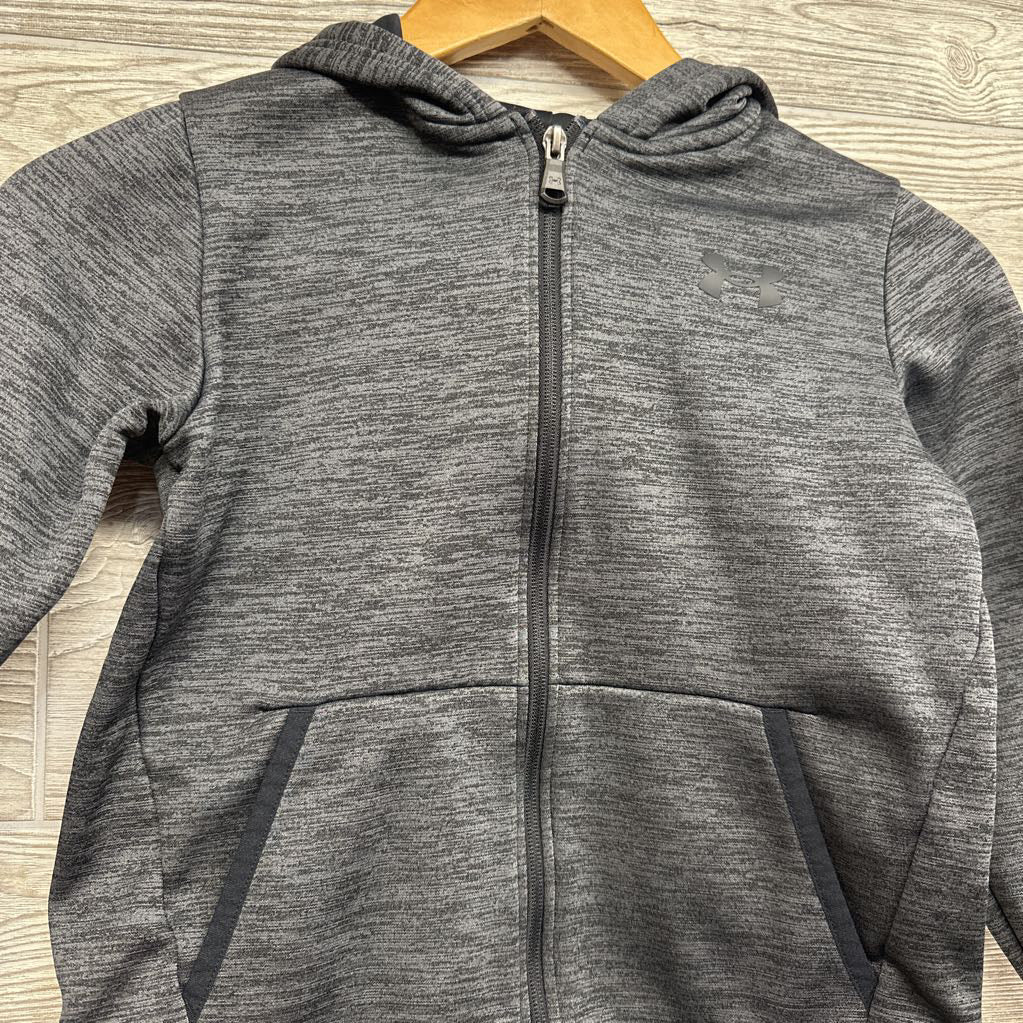 Active Jacket UA 8