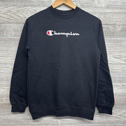 Crewneck Logo 14