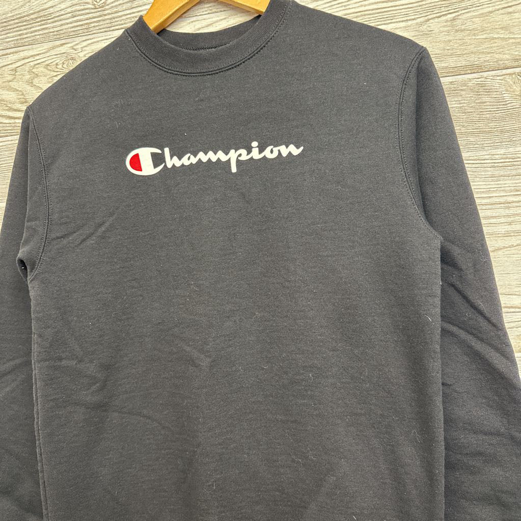 Crewneck Logo 14