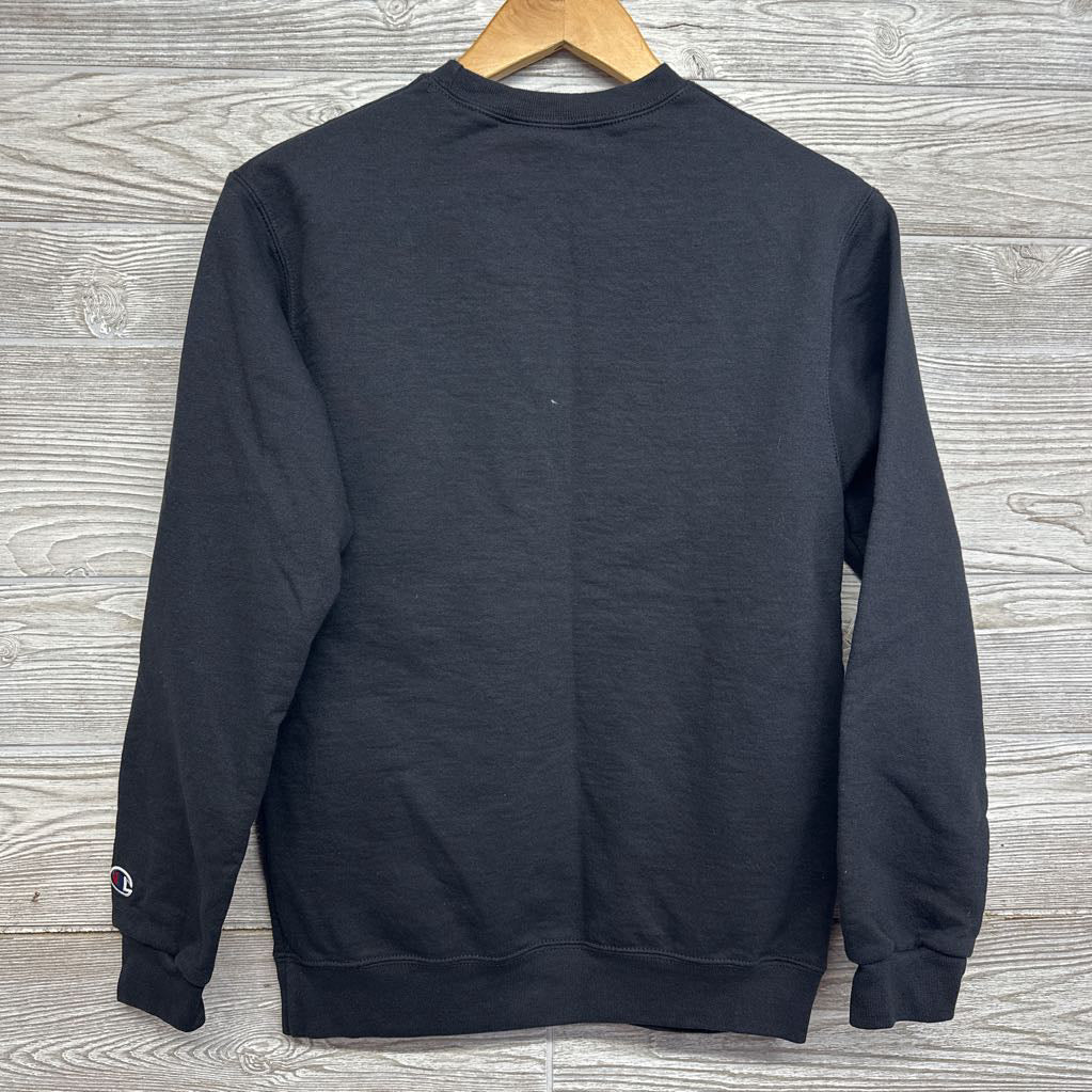 Crewneck Logo 14