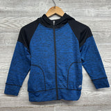 Full Zip Active Jacket 6-7