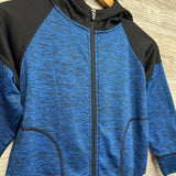 Full Zip Active Jacket 6-7
