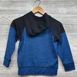 Full Zip Active Jacket 6-7