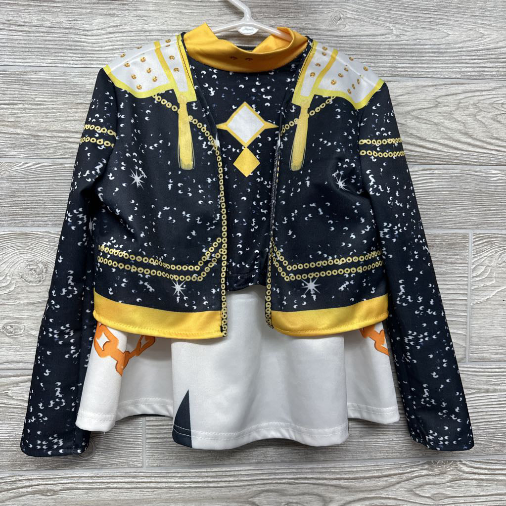 Rumi Costume