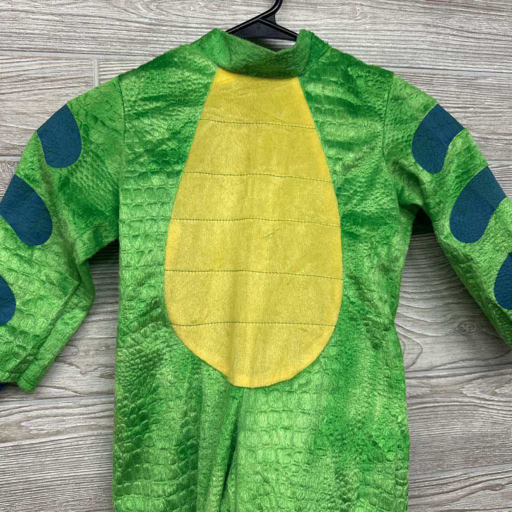 Triceratops Costume 3t