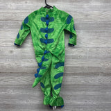 Triceratops Costume 3t