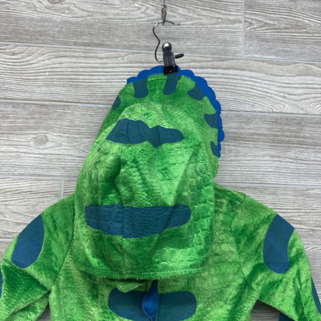 Triceratops Costume 3t