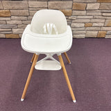 The High Chair*