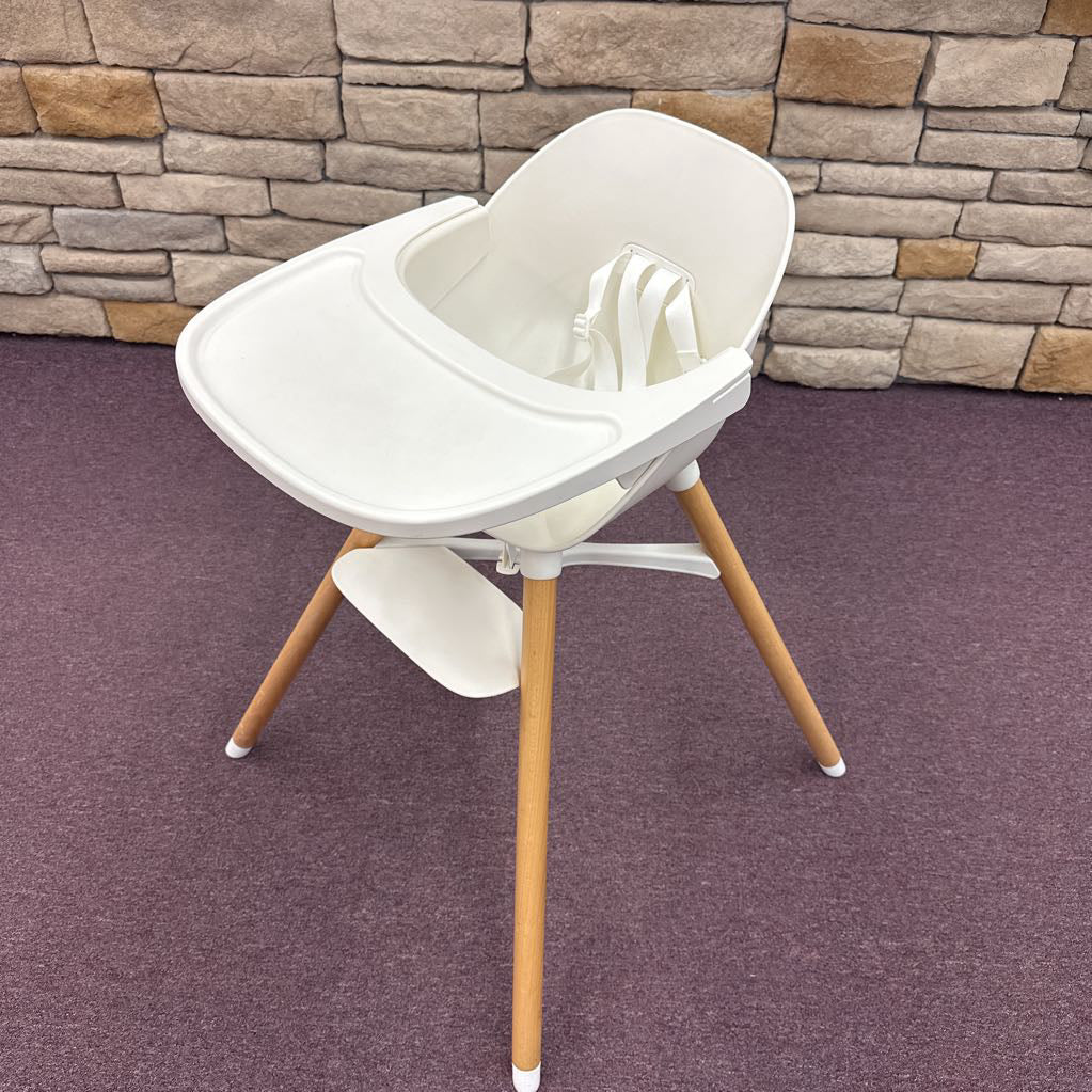 The High Chair*