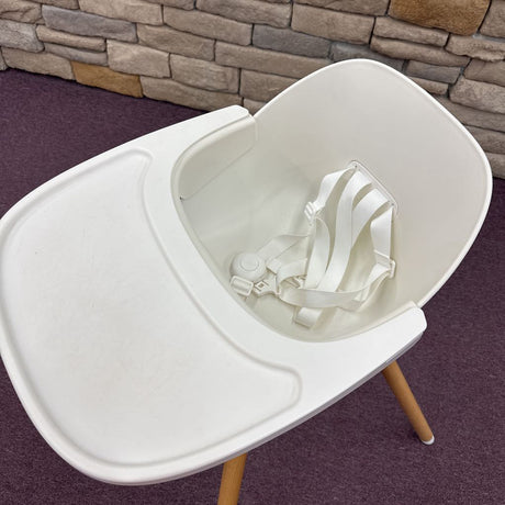 The High Chair*