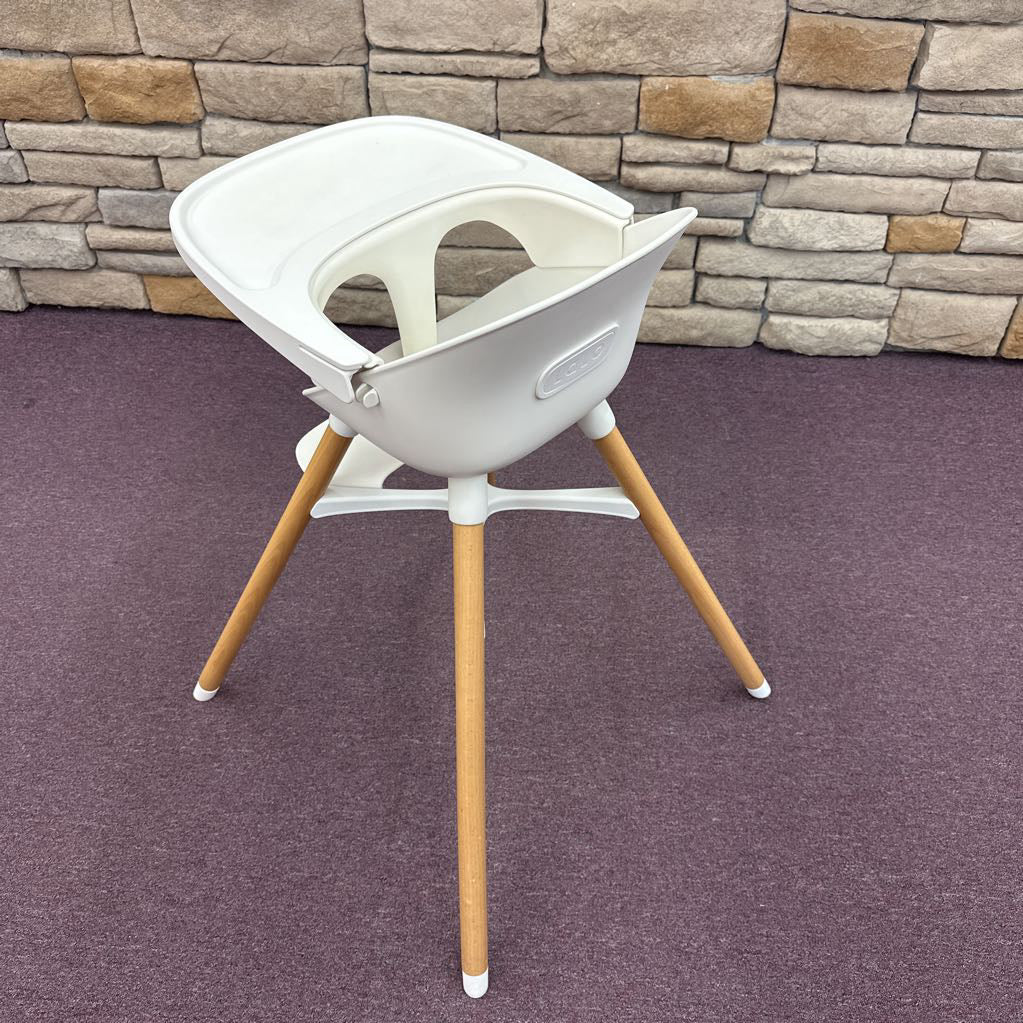 The High Chair*