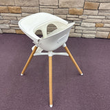 The High Chair*