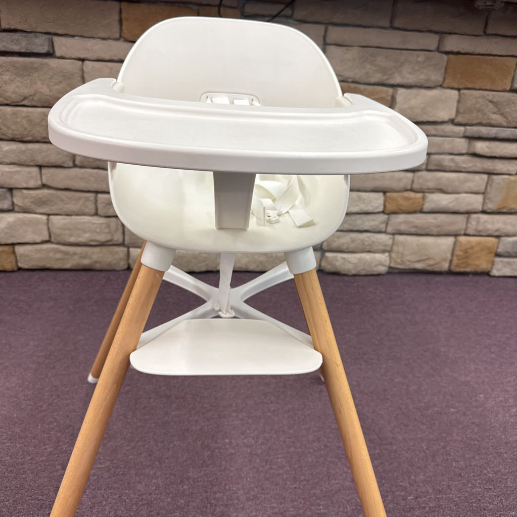 The High Chair*