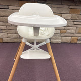 The High Chair*