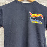 LS Shirt Hot Wheels 4-5