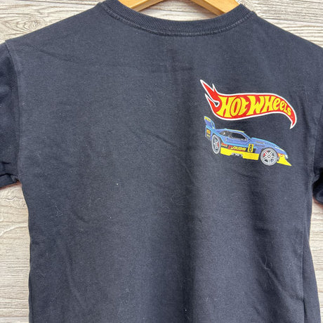LS Shirt Hot Wheels 4-5
