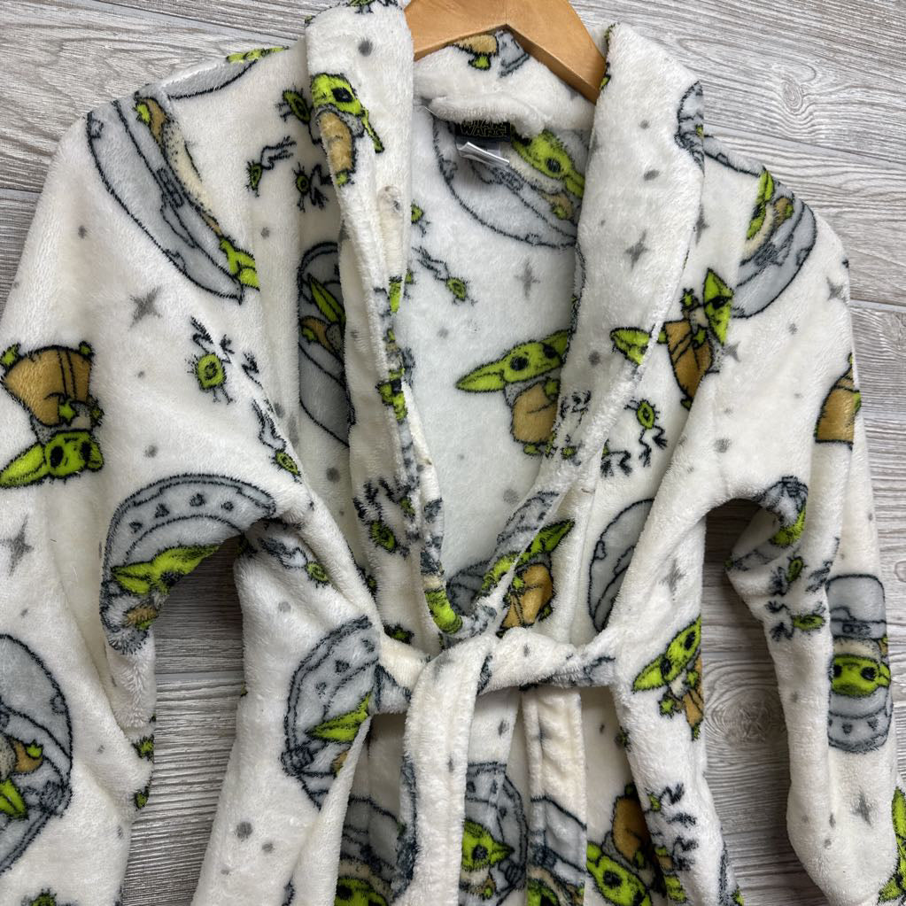 Plush Baby Yoda 8